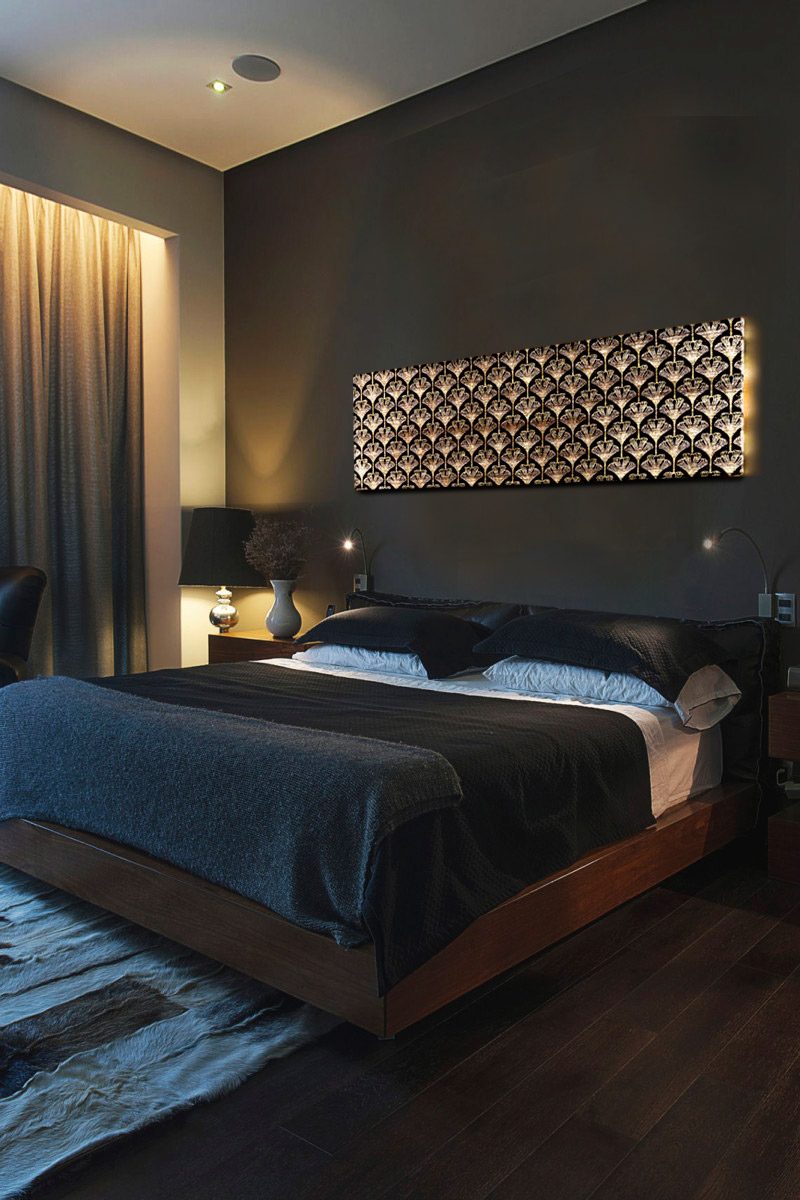 Feature Walls — Velo